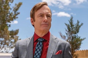 O Bob Odenkirk και η συγγενική του σχέση με τον Βασιλιά Κάρολο - εικόνα 1
