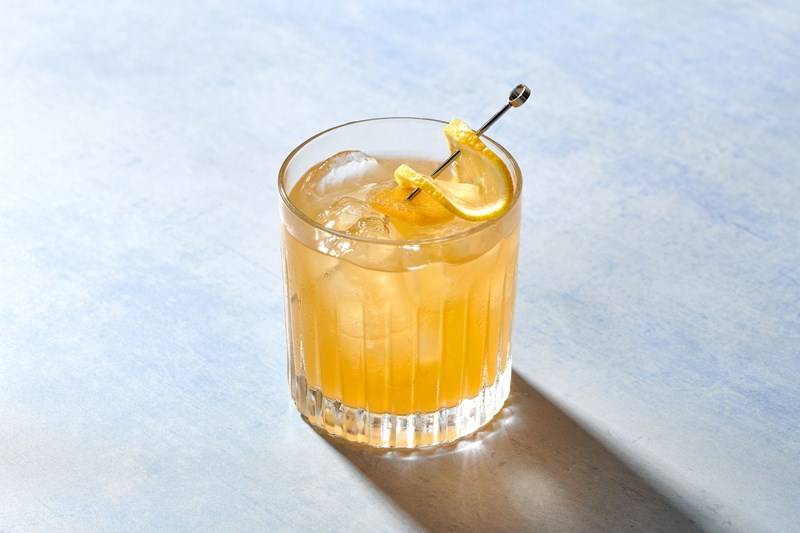 Το Naked Malt δεν είναι το σκωτσέζικο ουίσκι που έχεις συνηθίσει 2