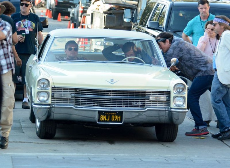 ΚΑΡΑΝΤΙΝΟ ΤΑΙΝΙΕΣ