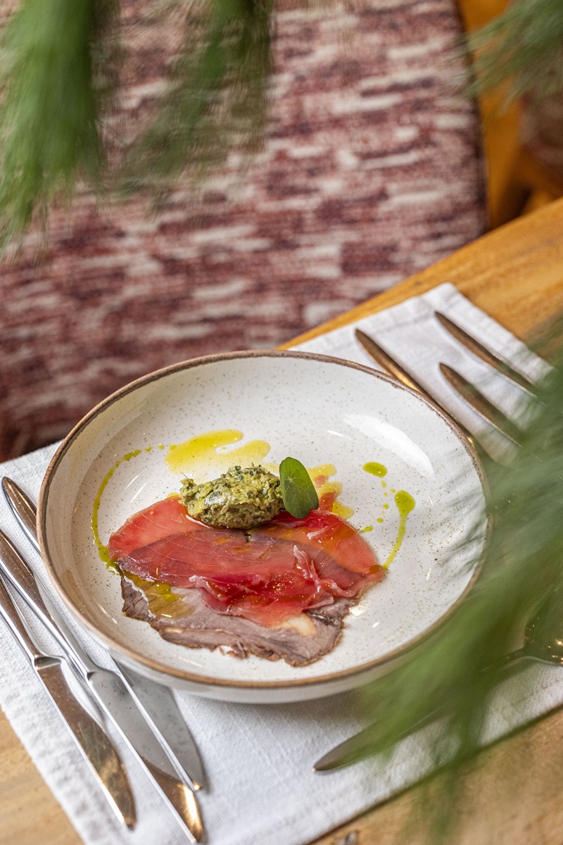 Το Pomo d’ Oro της Κέρκυρας στο Symposio at Ark 4