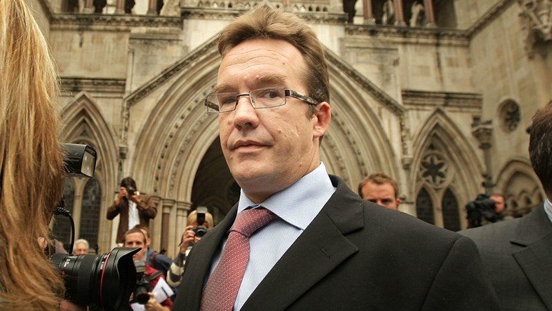 ΡΟΜΠΕΡΤ ΜΑΡΑΤ