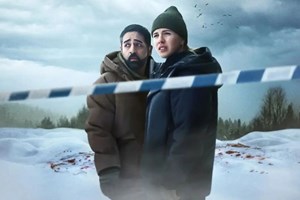 Οι 10 καλύτερες σειρές του Netflix που δεν μιλάνε αγγλικά - εικόνα 1