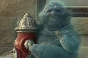 Οι Ghostbusters επιστρέφουν δριμύτεροι σε μία παγωμένη αυτοκρατορία - εικόνα 1