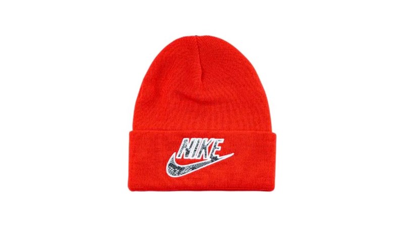 Σκούφος Supreme x Nike