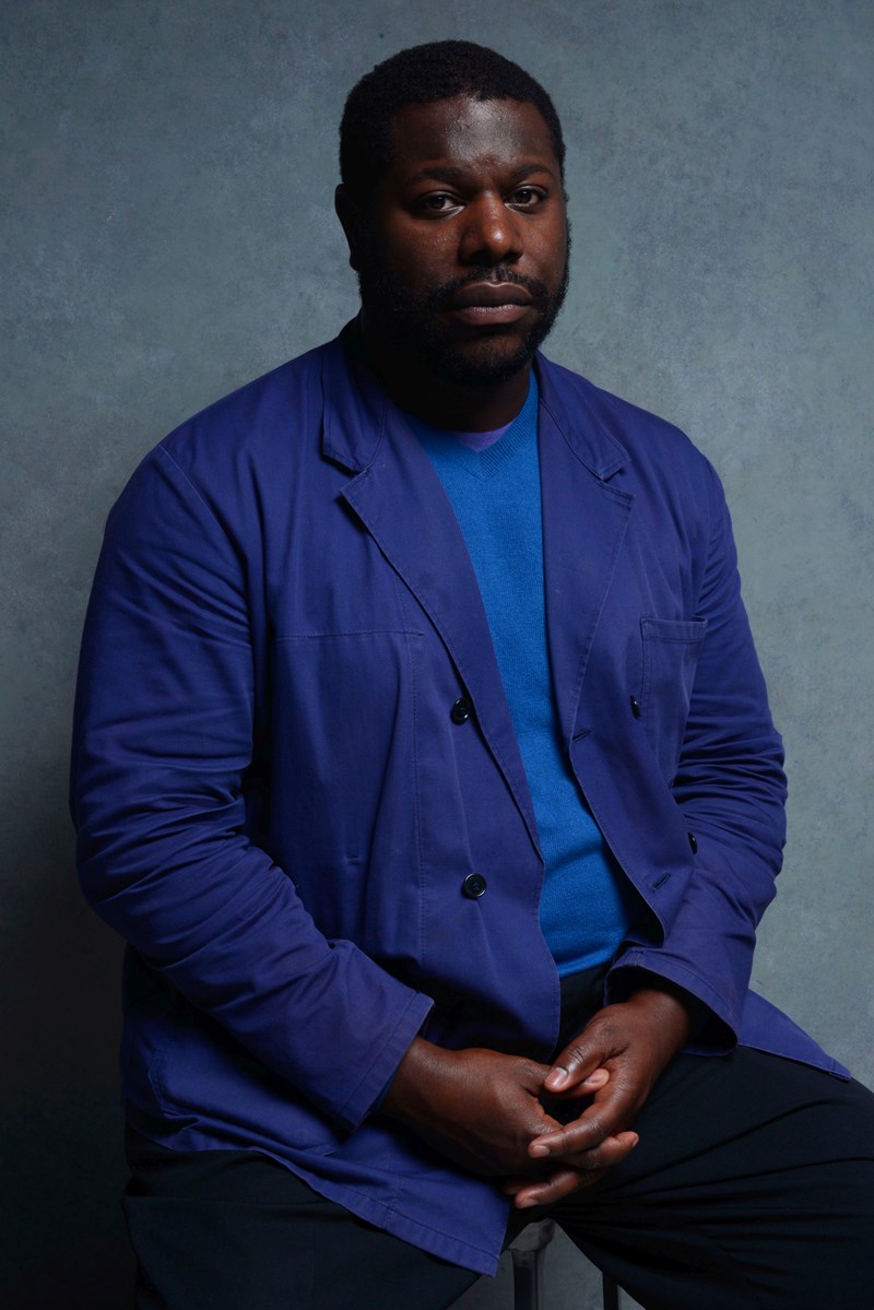 ΣΤΙΒ ΜΑΚΚΟΥΙΝ