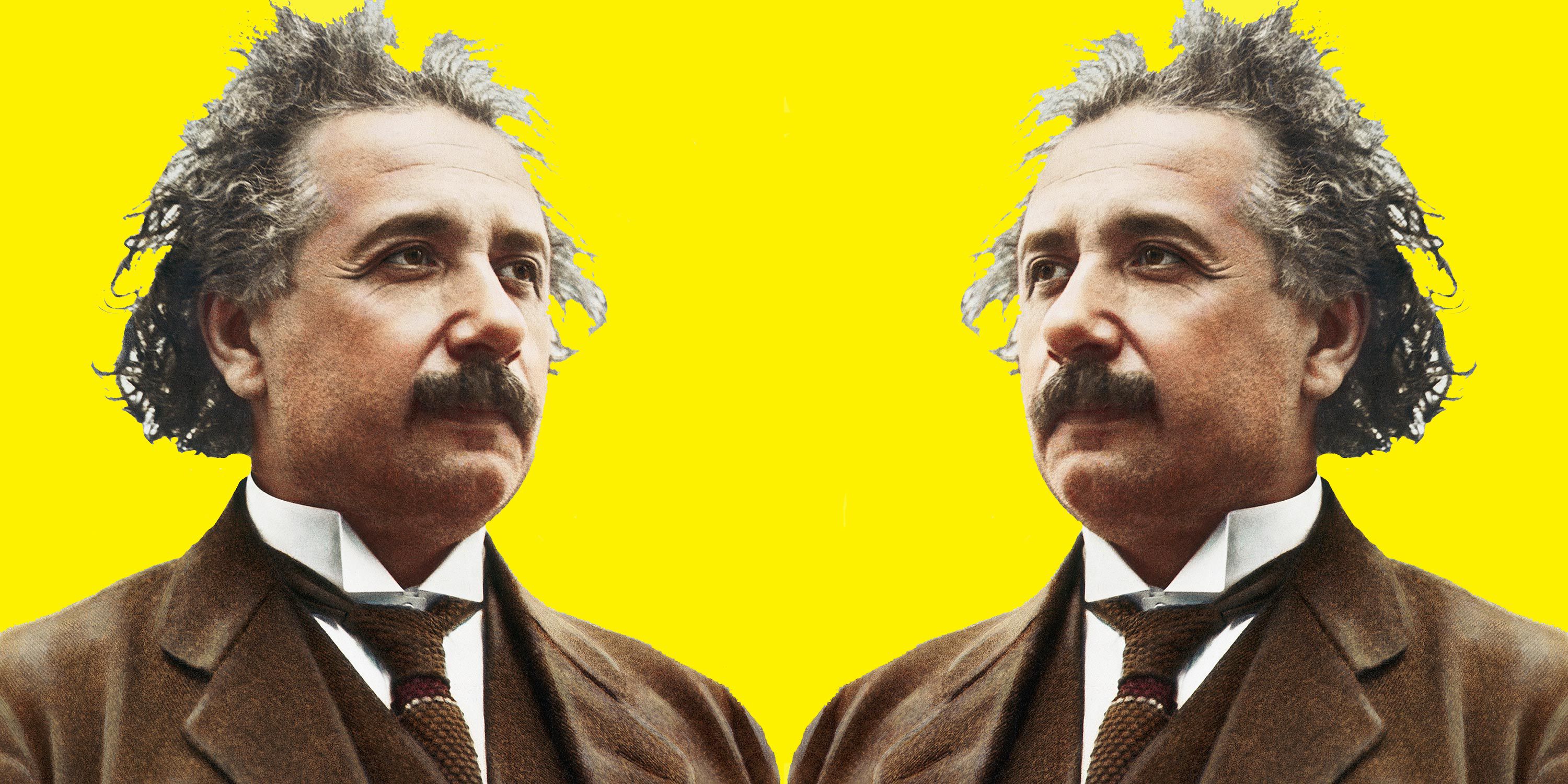 7 τρελές θεωρίες για το σύμπαν που αμφισβητούν το Big Bang - εικόνα 2