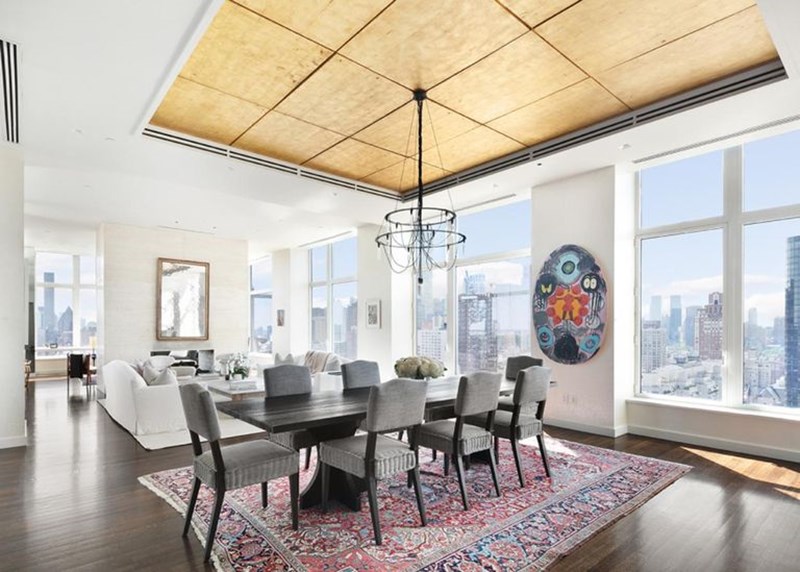 ΣΠΙΤΙ ΤΖΕΝΙΦΕΡ ΛΟΡΕΝΣ 2