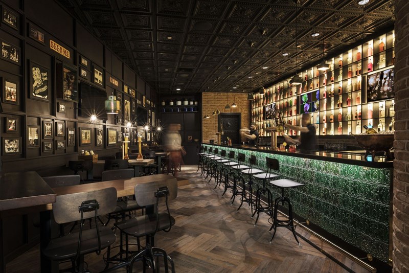 ΜΟΝΤΡΙΑΝ ΝΤΟΧΑ