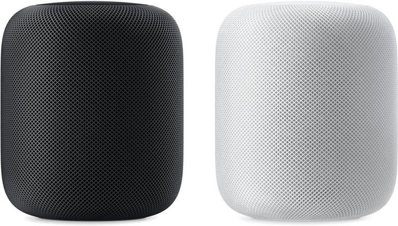 HOMEPOD