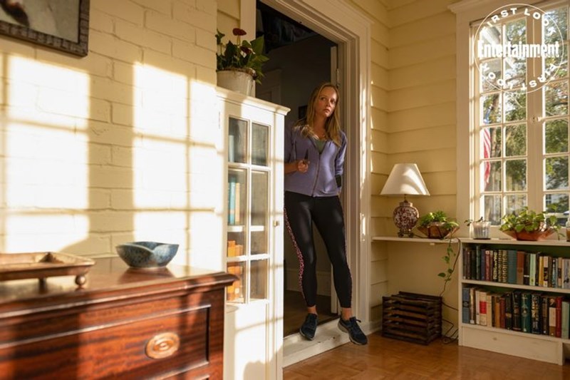 στιγμιότυπο από το νέο scream