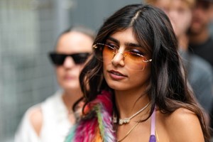 Πώς είναι να είσαι παντρεμένος με τη διάσημη πορνοστάρ Riley Reid - εικόνα 1