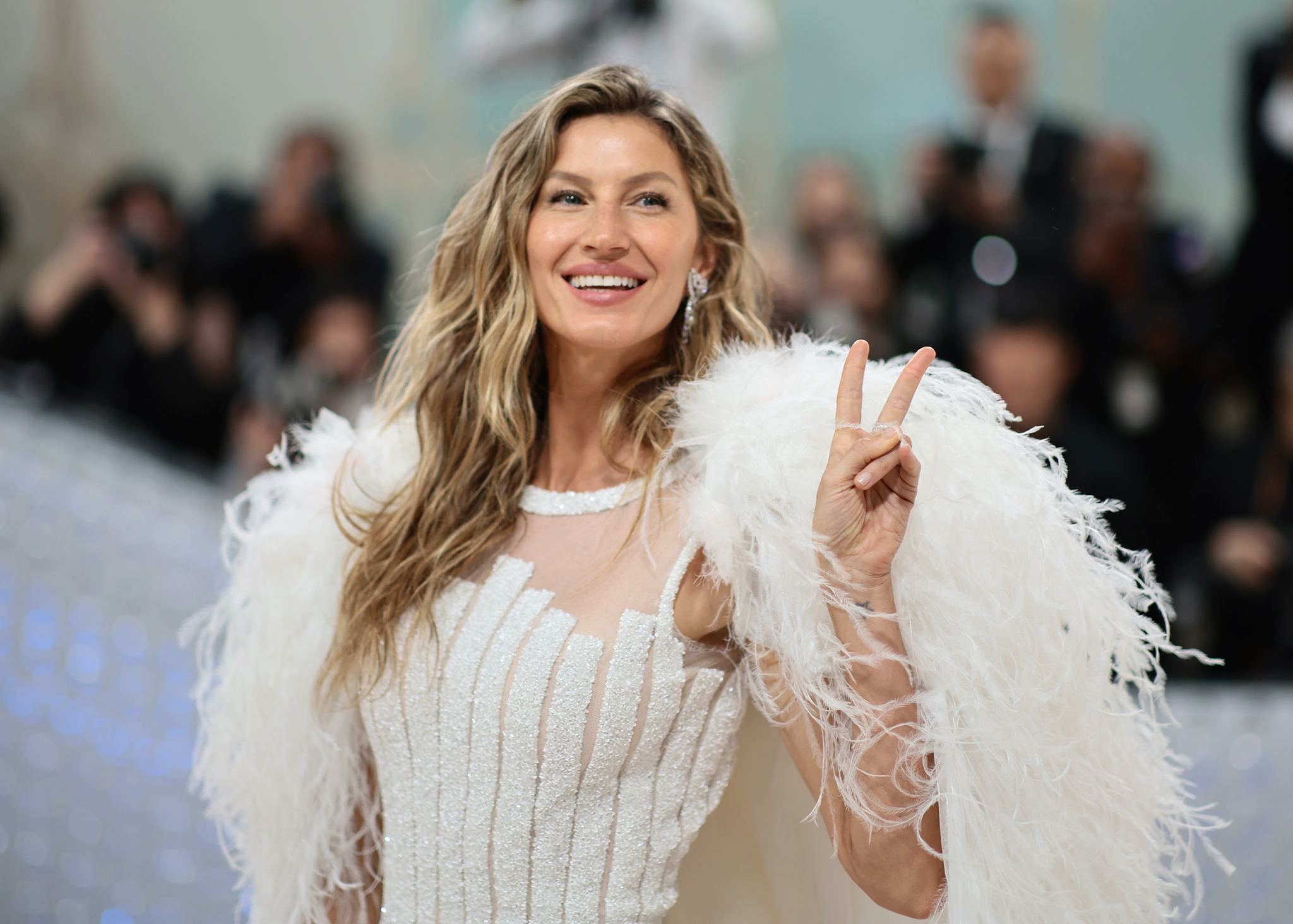 Ποιος είναι ο νέος σύντροφος της Gisele Bündchen, Joaquim Valente - εικόνα 1