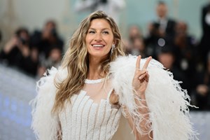 Ποιος είναι ο νέος σύντροφος της Gisele Bündchen, Joaquim Valente - εικόνα 1