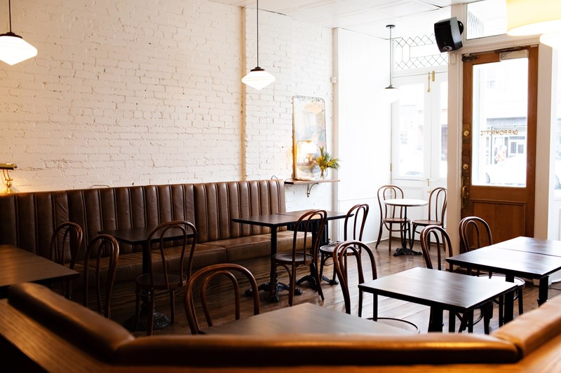 H λίστα 51-100 των The World’s 50 Best Bars 2025_To Bar Pompette