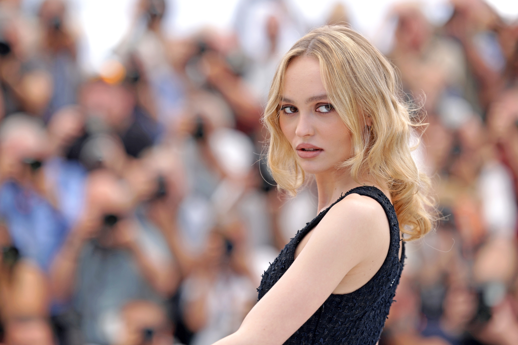 Είναι το The Idol τόσο κακό όσο λένε; - εικόνα 1