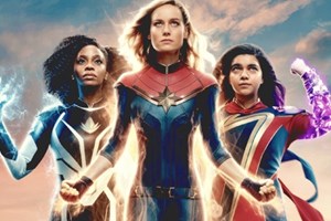 Οι πρώτες πληροφορίες για το Fantastic Four της Marvel - εικόνα 1