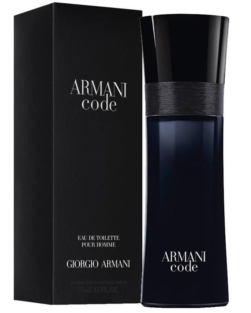 ΑΝΤΡΙΚΑ ΑΡΩΜΑΤΑ 2019