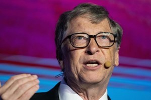 O Bill Gates 'δε βλέπει' τον Steve Jobs και τον Elon Musk - εικόνα 2