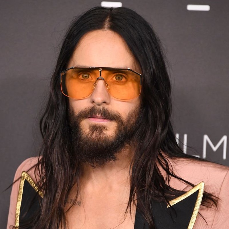 JARED LETO