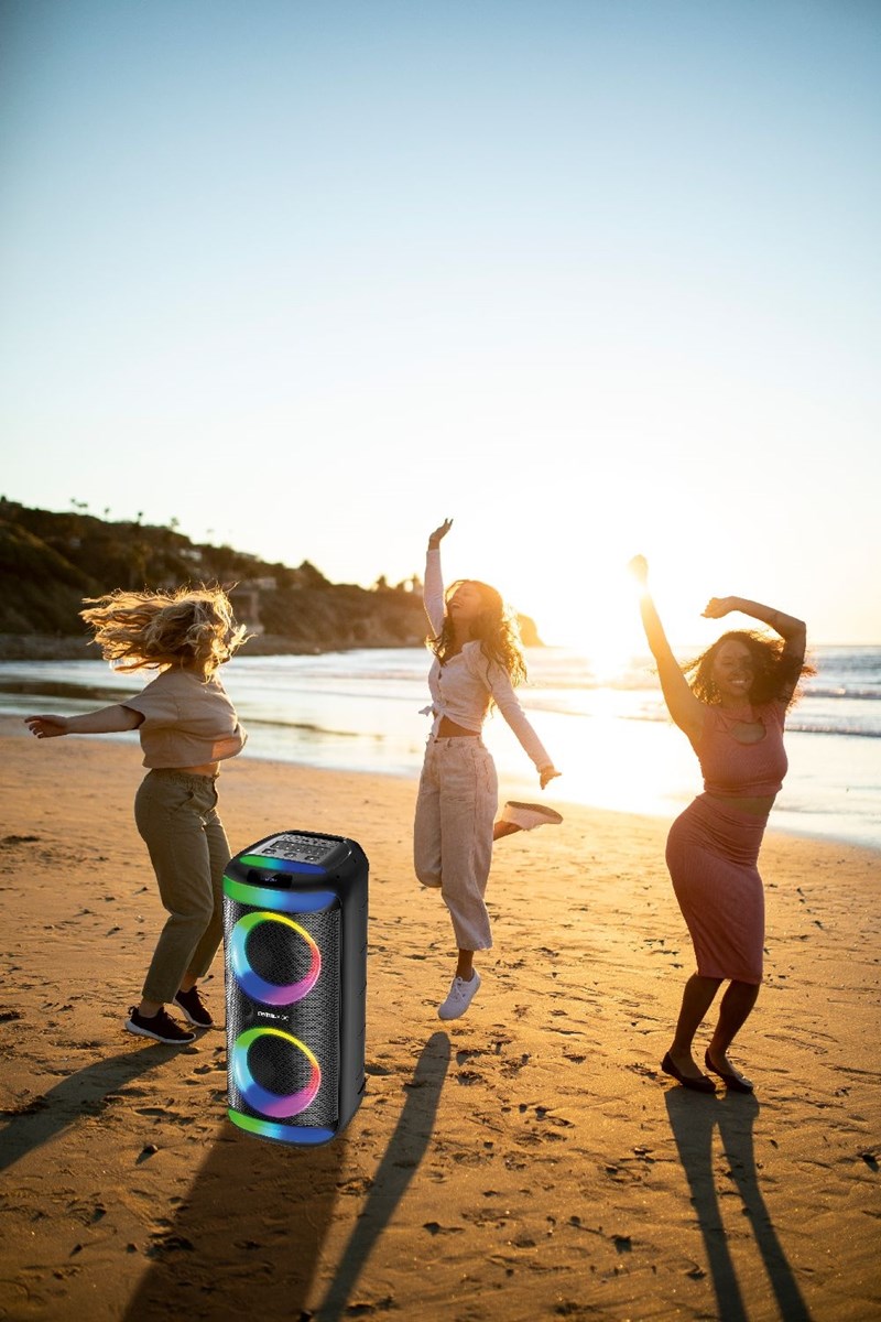 Crystal Audio PRT 20