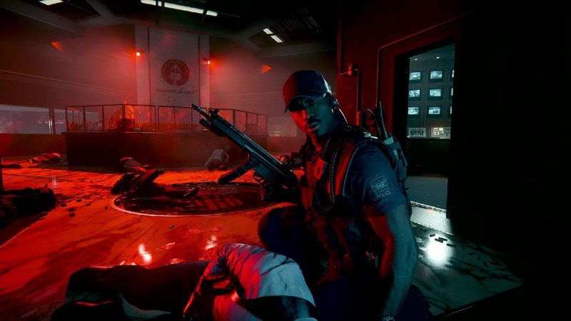 Call of Duty: Black Ops 6