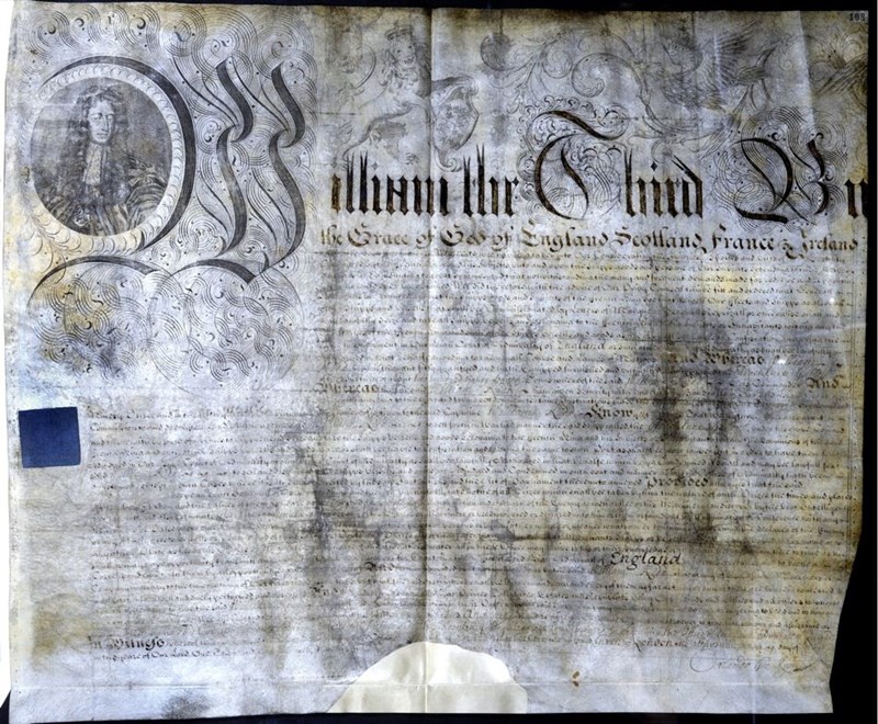 ΘΗΣΑΥΡΟΙ ΓΟΥΙΛΙΑΜ ΚΙΝΤ