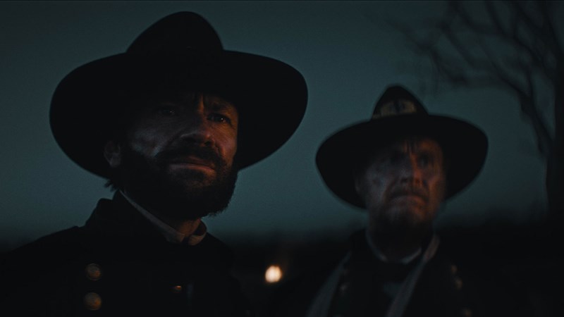 GRANT ΣΕΙΡΑ ΝΤΙ ΚΑΠΡΙΟ