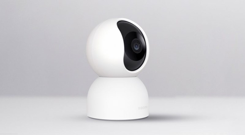 Xiaomi Smart Camera C400