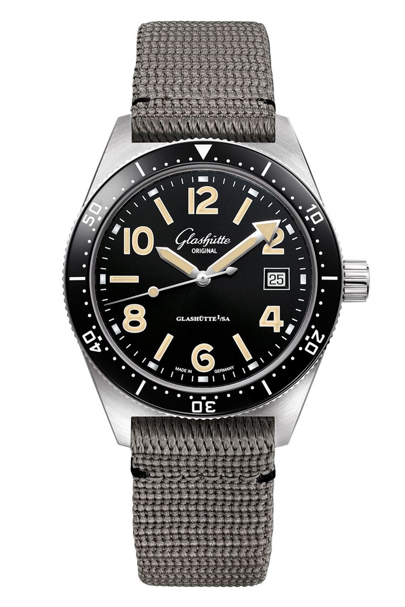 ΚΑΤΑΔΥΤΙΚΑ ΡΟΛΟΓΙΑ