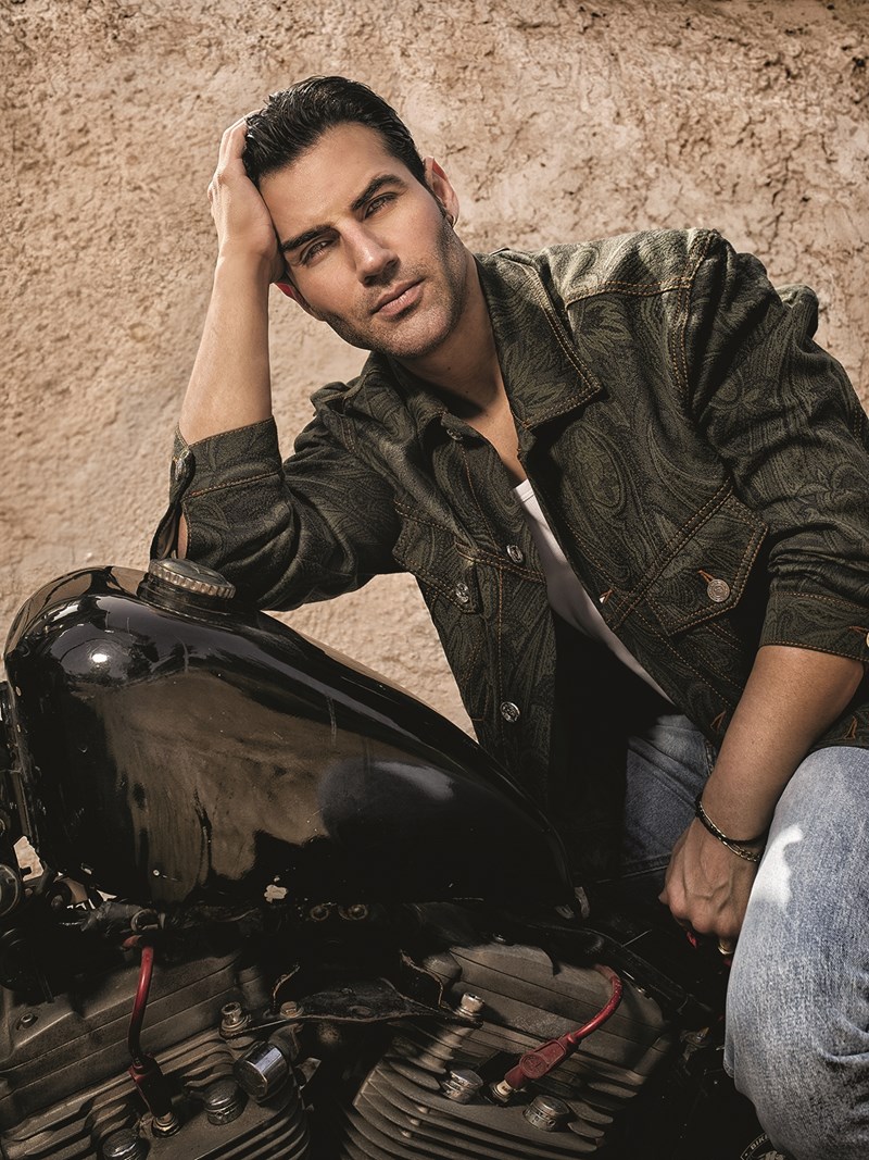 Ο Πέτρος Ιακωβίδης και η τέχνη του να κάνεις σουξέ 7