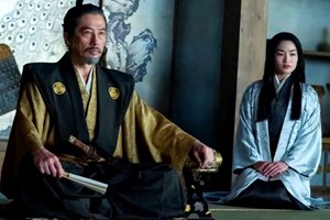 Η αληθινή ιστορία πίσω από το Shōgun - εικόνα 1