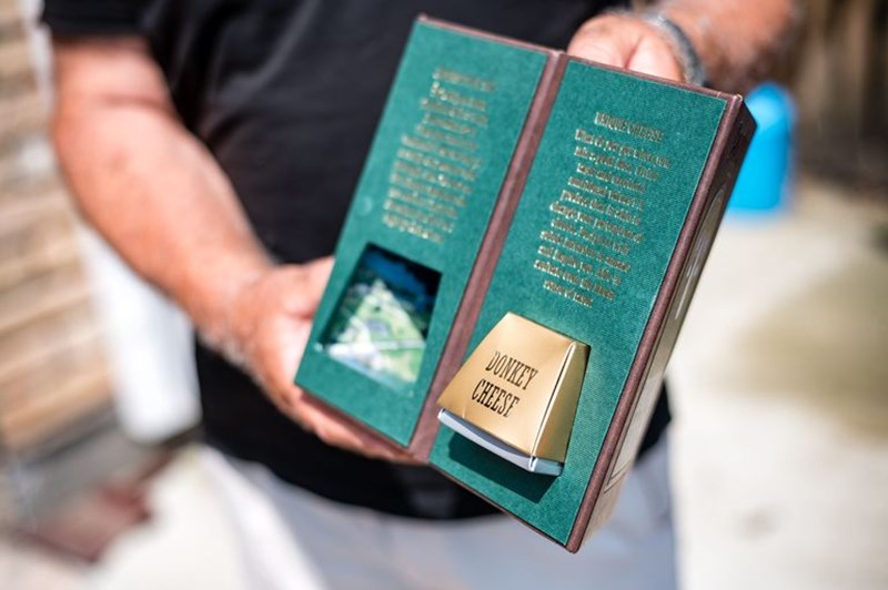 ΤΥΡΙ ΠΟΥΛΕ 1