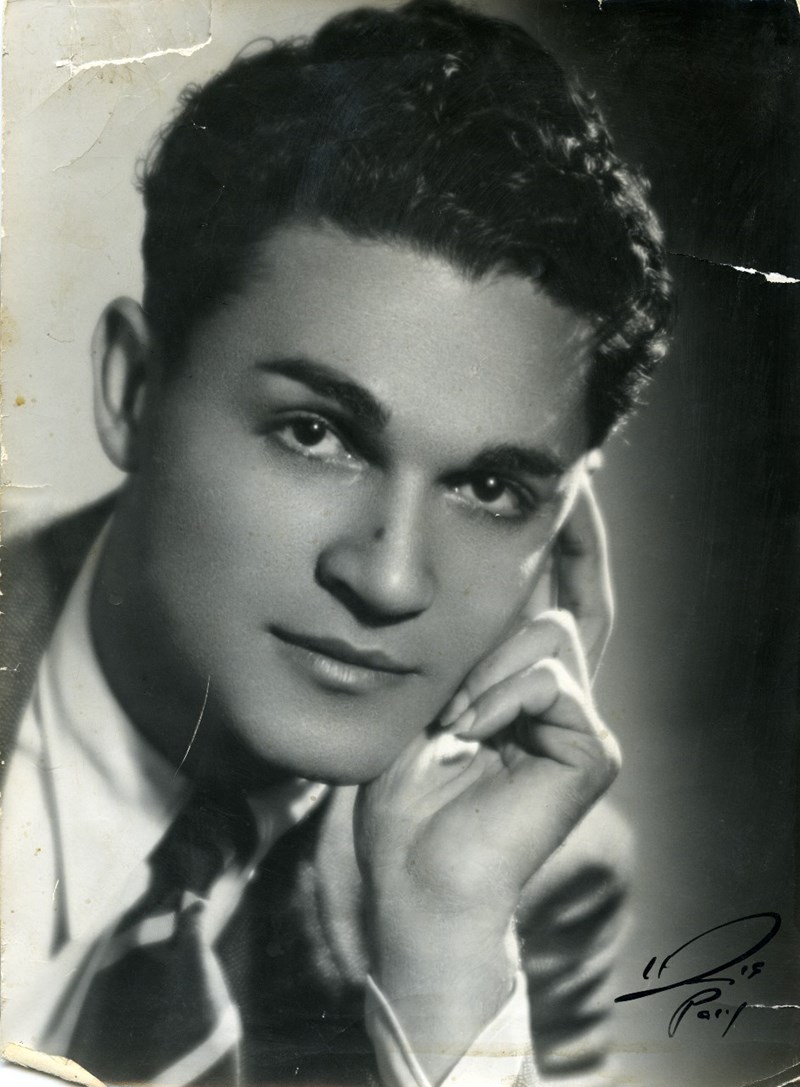 ΑΛΕΞΑΝΔΡΟΣ ΙΟΛΑΣ