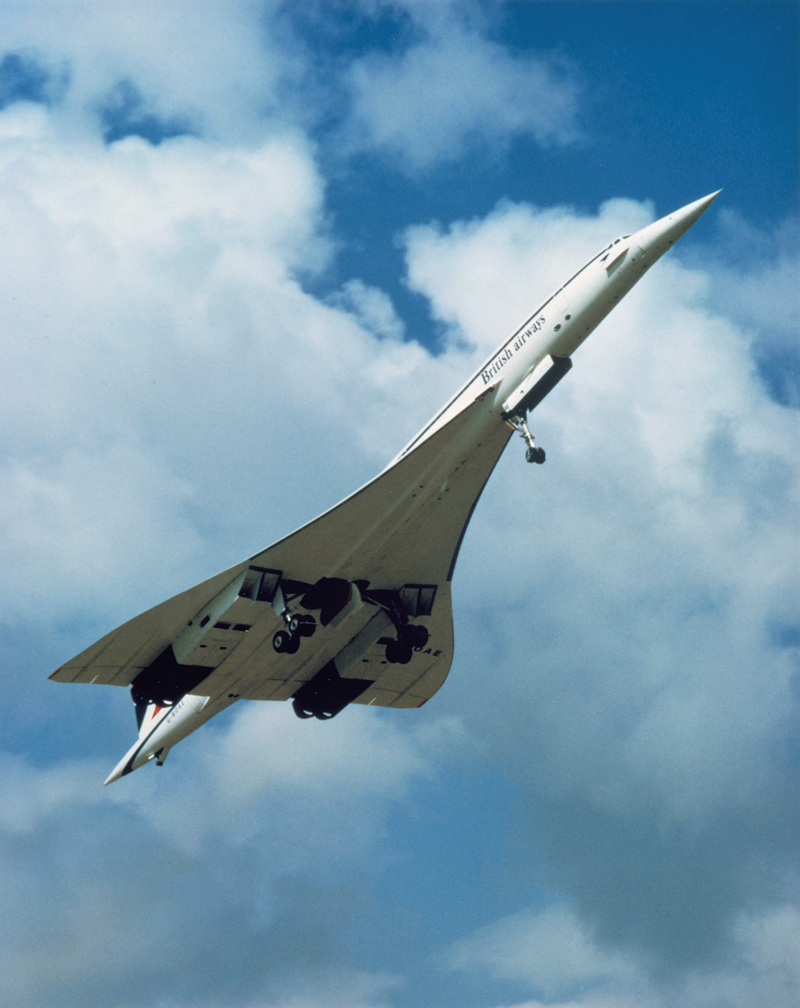 Concorde