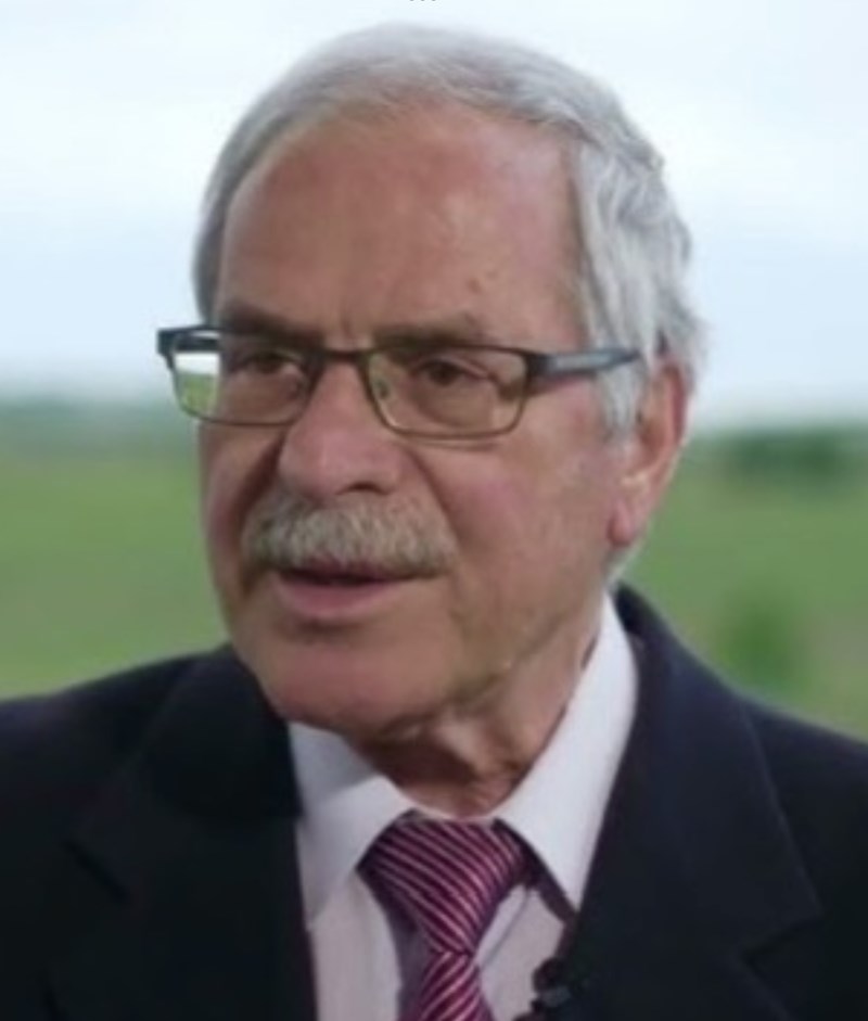 Χριστόφορος Χαραλαμπάκης