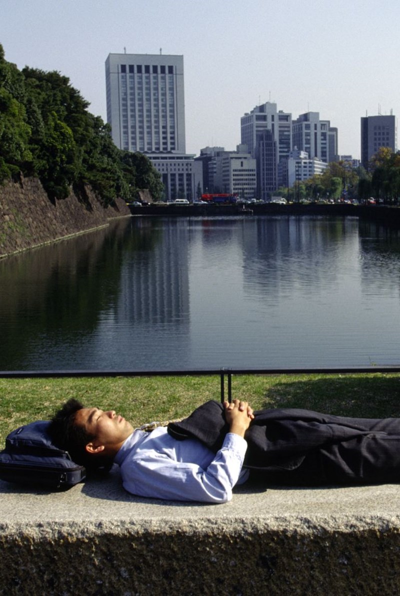 Ikigai μυστικό 4