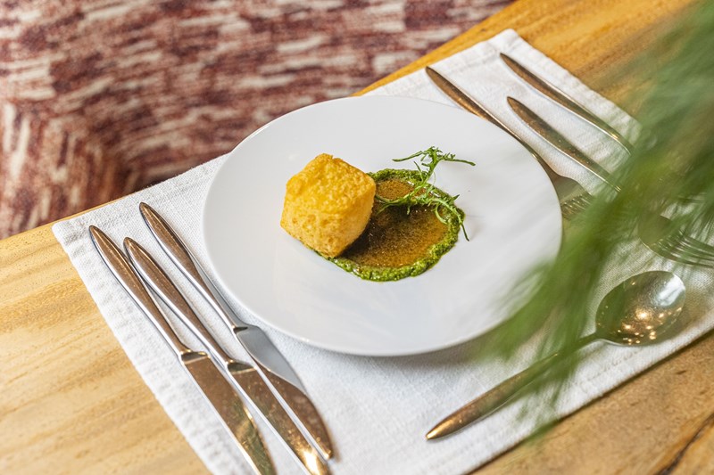 Το Pomo d’ Oro της Κέρκυρας στο Symposio at Ark 5