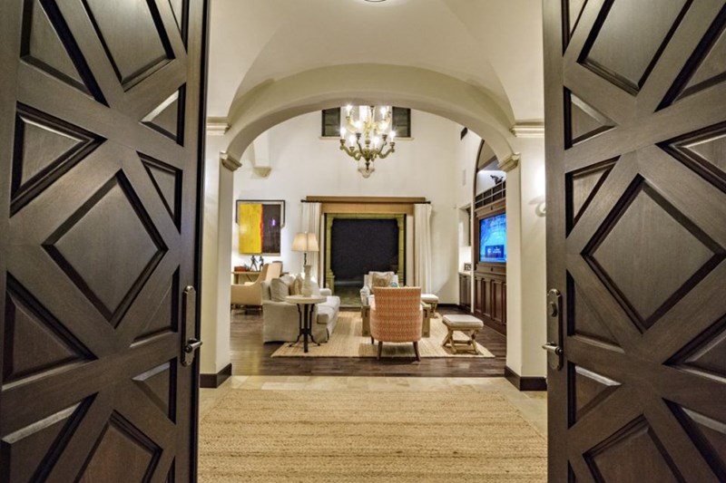 ΣΠΙΤΙ ΣΙΛΒΕΣΤΕΡ ΣΤΑΛΟΝΕ 3