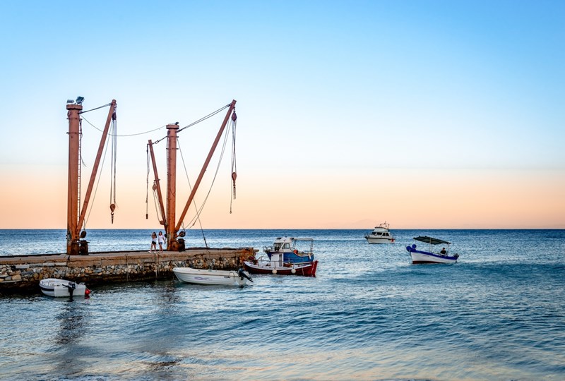 Χωριά της Νάξου 2