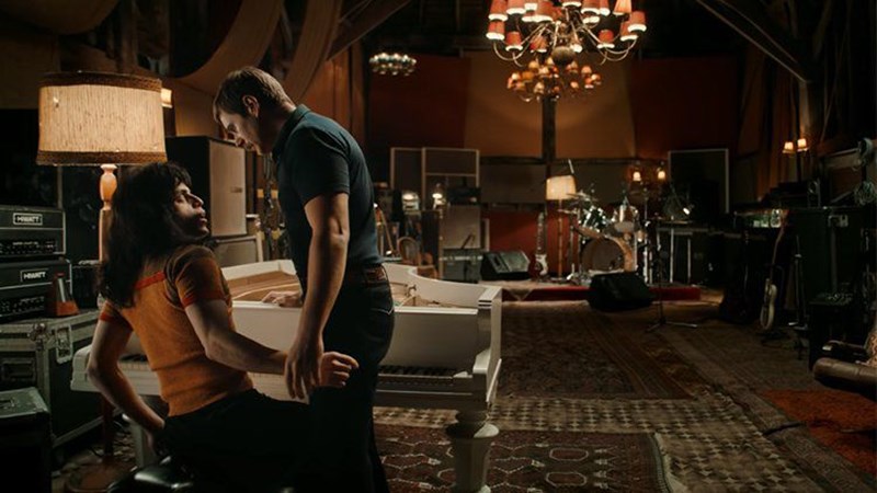 ΦΡΕΝΤΙ ΜΕΡΚΙΟΥΡΙ