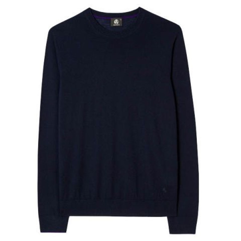 NAVY BLUE PULL