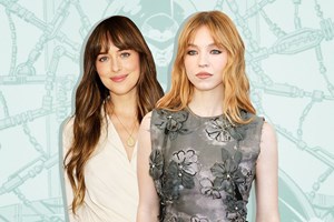 Κι όμως, η Dakota Johnson δεν πέρασε καλά στο The Office - εικόνα 1