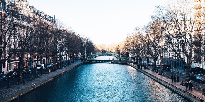 Pantin Παρίσι 1