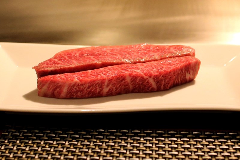ΚΡΕΑΣ WAGYU