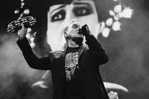 Μόλις ξεκίνησε η προπώληση για τη συναυλία του Morrissey - εικόνα 2