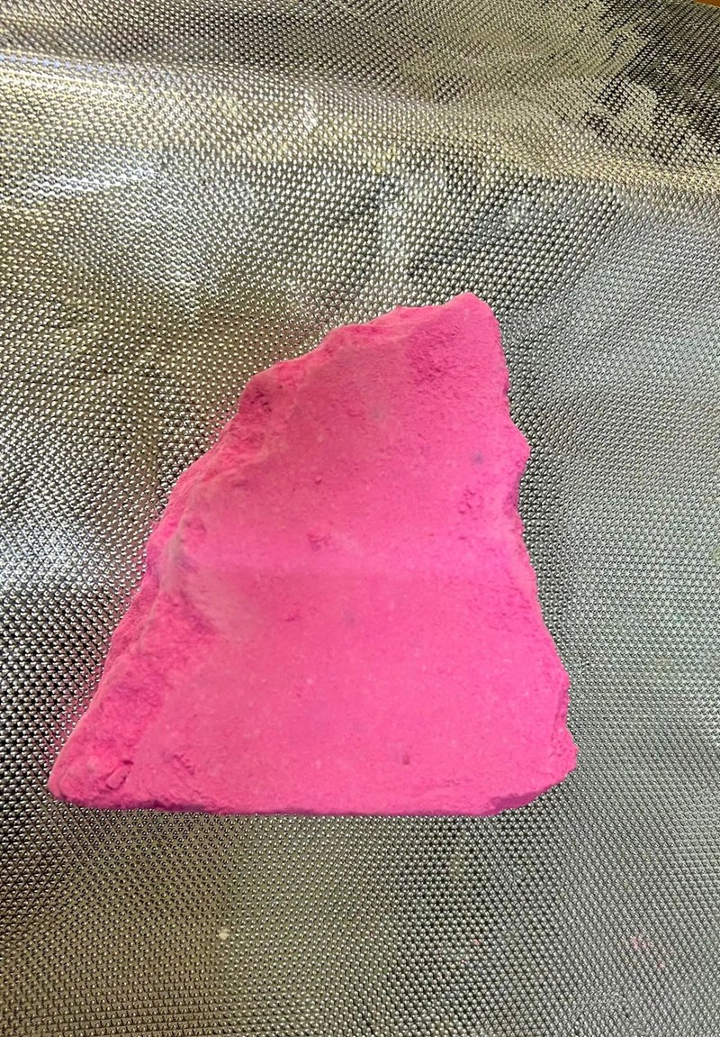 ροζ κοκαΐνη