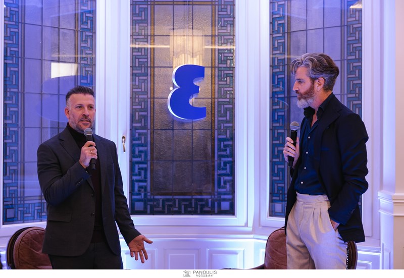 The Esquire Townhouse Athens 24