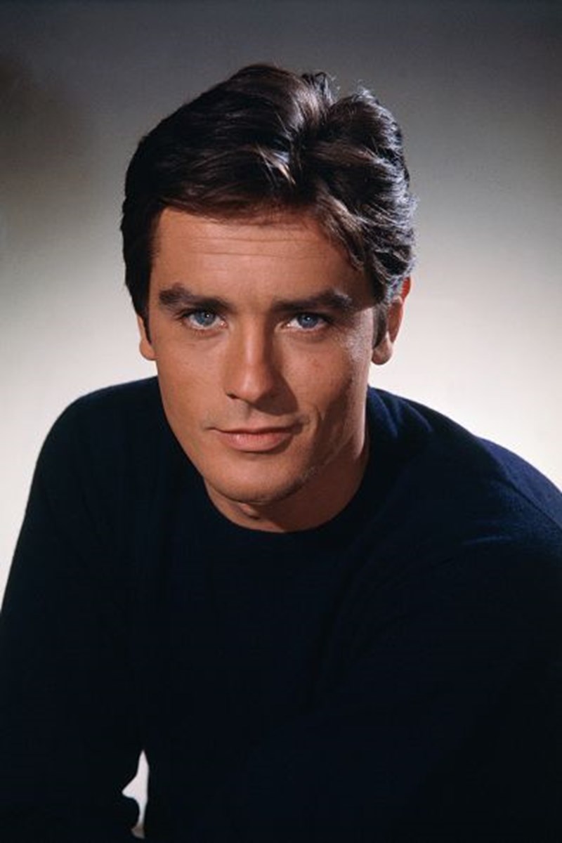 ΑΛΕΝ ΝΤΕΛΟΝ ΣΤΥΛ