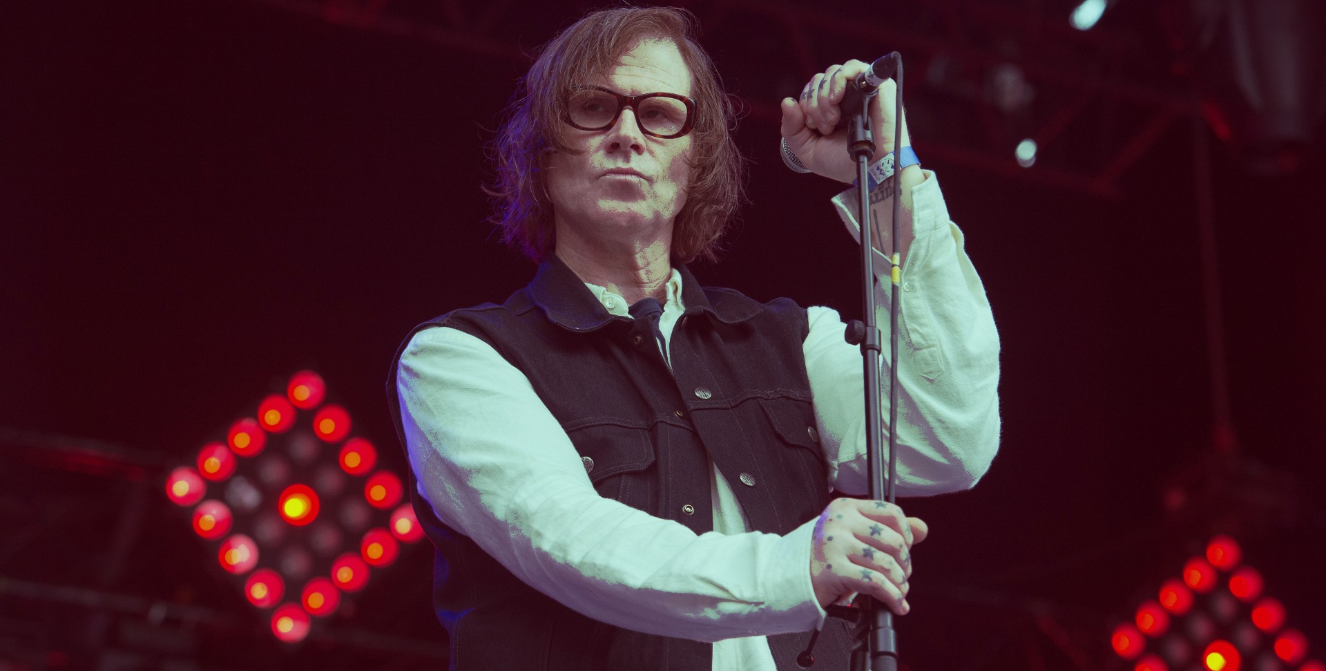 O Terry Hall δε μένει πια εδώ - εικόνα 2