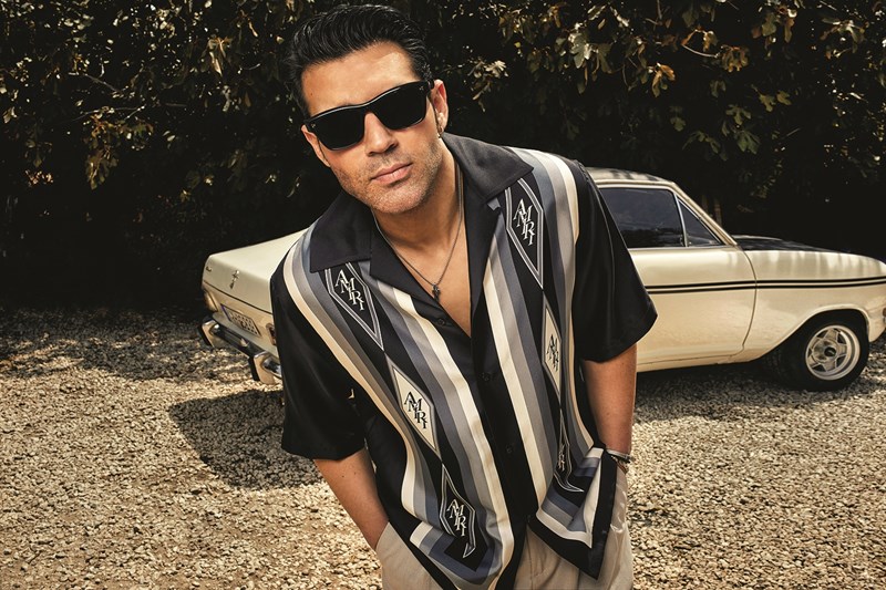 Ο Πέτρος Ιακωβίδης και η τέχνη του να κάνεις σουξέ 2